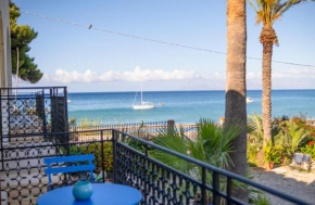 Le Tartane B&b Guidaloca Castellammare Del Golfo